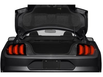 2020 Ford Mustang EcoBoost Premium FORDPASS™