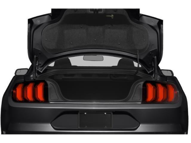 2020 Ford Mustang EcoBoost Premium FORDPASS™