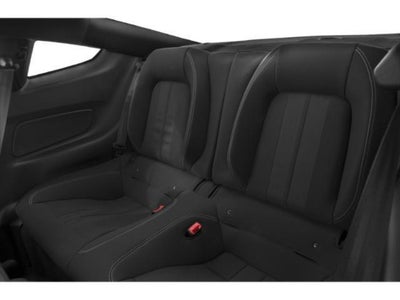 2020 Ford Mustang EcoBoost Premium FORDPASS™