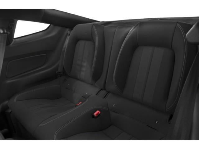 2020 Ford Mustang EcoBoost Premium FORDPASS™