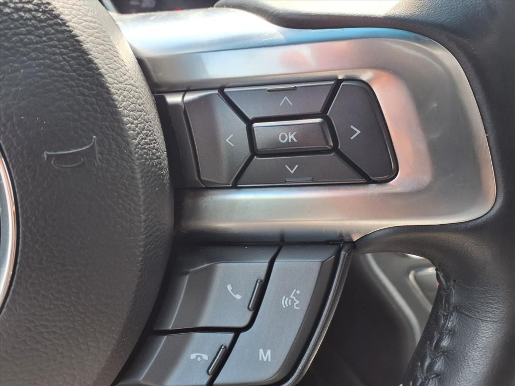 2020 Ford Mustang EcoBoost Premium FORDPASS™