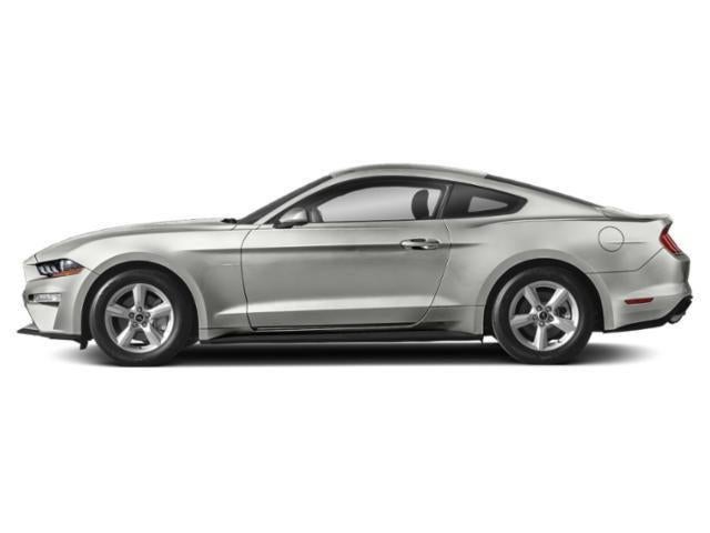 2020 Ford Mustang EcoBoost Premium FORDPASS™