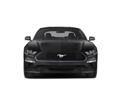 2020 Ford Mustang EcoBoost Premium FORDPASS™