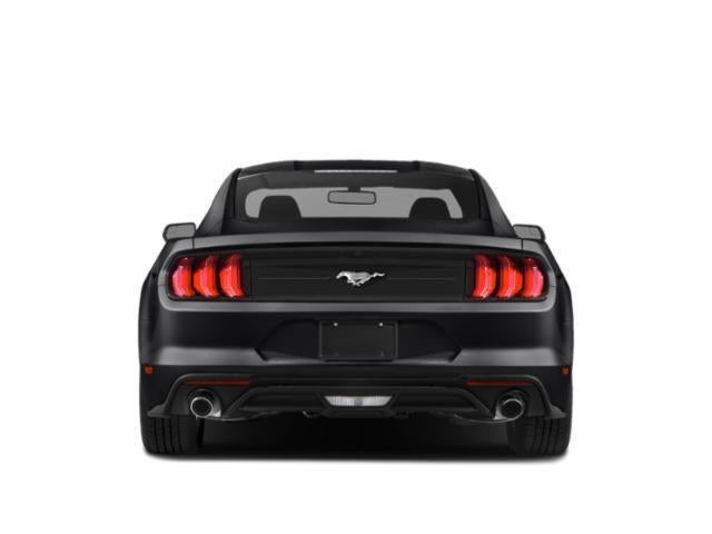 2020 Ford Mustang EcoBoost Premium FORDPASS™