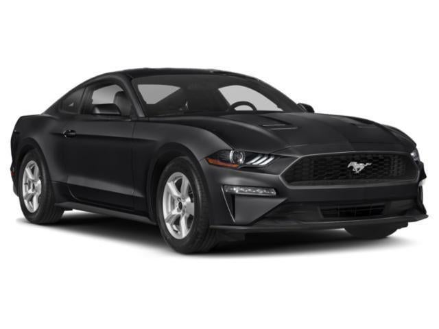 2020 Ford Mustang EcoBoost Premium FORDPASS™