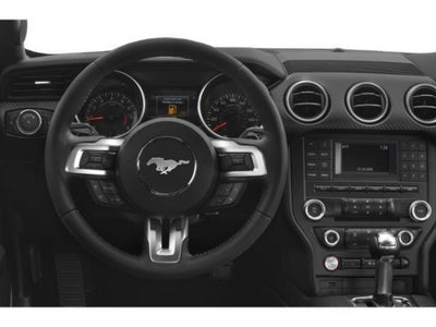 2020 Ford Mustang EcoBoost Premium FORDPASS™