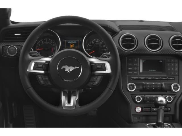 2020 Ford Mustang EcoBoost Premium FORDPASS™