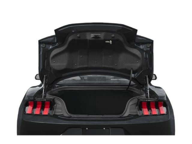 2025 Ford Mustang EcoBoost FASTBACK NITE PONY PKG