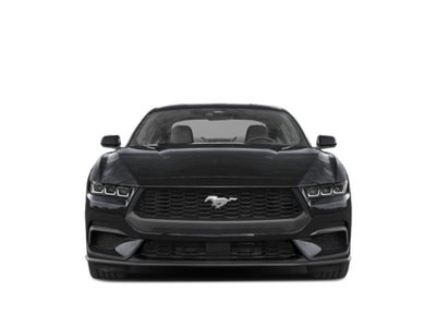 2025 Ford Mustang EcoBoost FASTBACK NITE PONY PKG