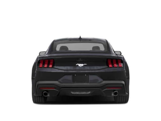 2025 Ford Mustang EcoBoost FASTBACK NITE PONY PKG