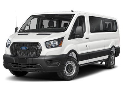 2024 Ford Transit-350 Passenger Van XLT 15 PASSENGER