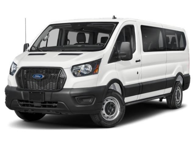 2024 Ford Transit-350 Passenger Van XLT 15 PASSENGER