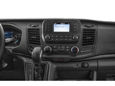2024 Ford Transit-350 Passenger Van XLT 15 PASSENGER