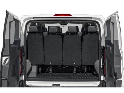 2024 Ford Transit-350 Passenger Van XLT 15 PASSENGER