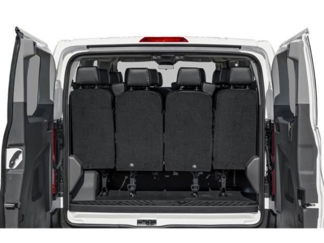 2024 Ford Transit-350 Passenger Van XLT 15 PASSENGER