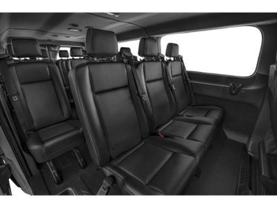 2024 Ford Transit-350 Passenger Van XLT 15 PASSENGER