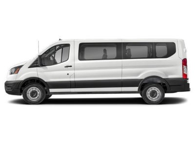 2024 Ford Transit-350 Passenger Van XLT 15 PASSENGER
