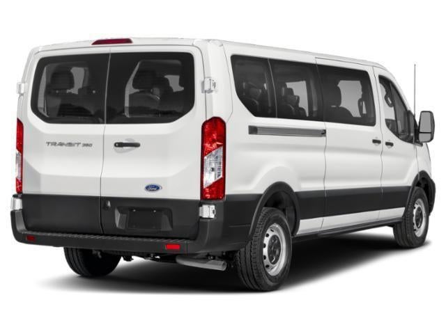 2024 Ford Transit-350 Passenger Van XLT 15 PASSENGER