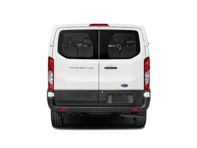2024 Ford Transit-350 Passenger Van XLT 15 PASSENGER