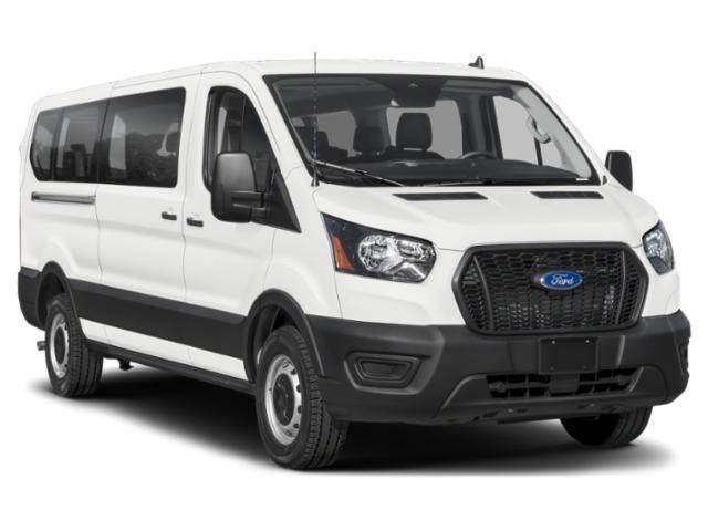 2024 Ford Transit-350 Passenger Van XLT 15 PASSENGER