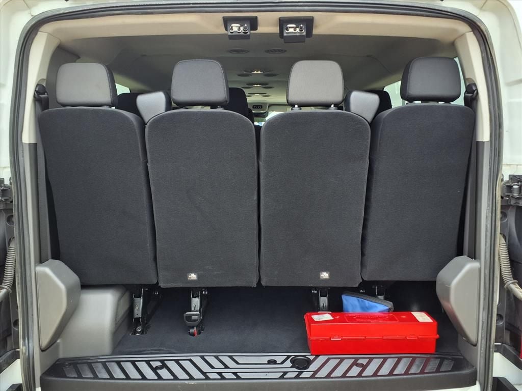 2023 Ford Transit-350 Passenger Van XLT PRE-COLLISION ASSIST