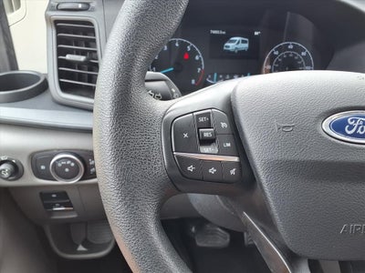 2023 Ford Transit-350 Passenger Van XLT PRE-COLLISION ASSIST