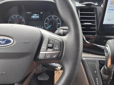 2023 Ford Transit-350 Passenger Van XLT PRE-COLLISION ASSIST