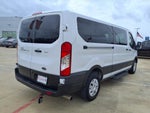 2023 Ford Transit-350 Passenger Van XLT PRE-COLLISION ASSIST