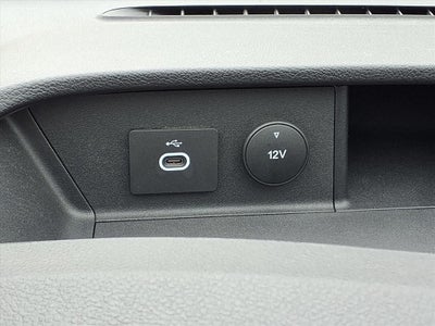 2023 Ford Transit-350 Passenger Van XLT PRE-COLLISION ASSIST