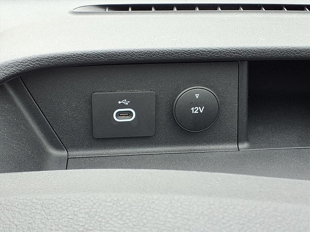 2023 Ford Transit-350 Passenger Van XLT PRE-COLLISION ASSIST