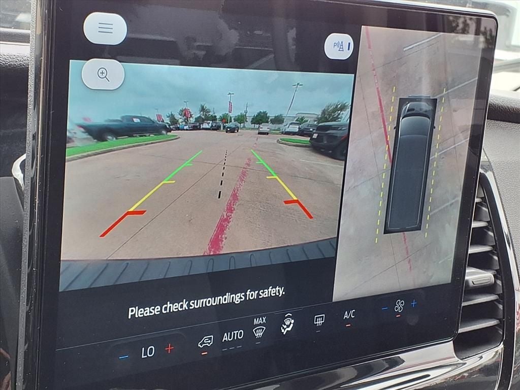 2023 Ford Transit-350 Passenger Van XLT PRE-COLLISION ASSIST
