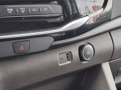 2023 Ford Transit-350 Passenger Van XLT PRE-COLLISION ASSIST