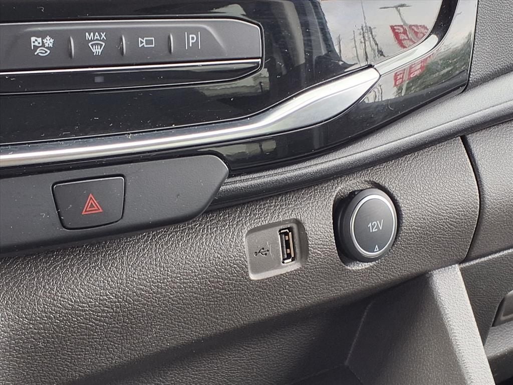 2023 Ford Transit-350 Passenger Van XLT PRE-COLLISION ASSIST