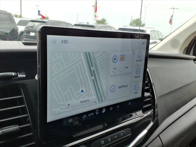 2023 Ford Transit-350 Passenger Van XLT PRE-COLLISION ASSIST