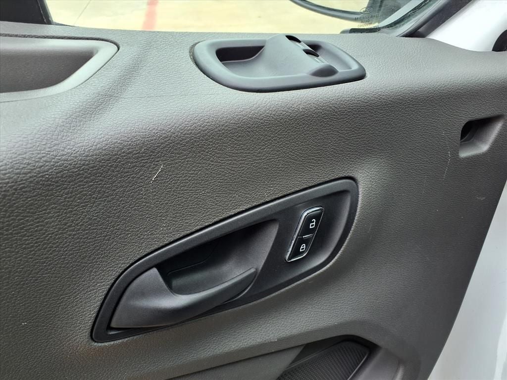 2023 Ford Transit-350 Passenger Van XLT PRE-COLLISION ASSIST