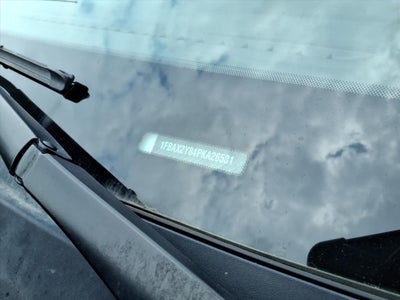 2023 Ford Transit-350 Passenger Van XLT PRE-COLLISION ASSIST