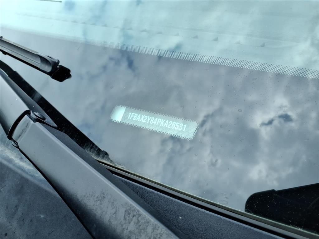 2023 Ford Transit-350 Passenger Van XLT PRE-COLLISION ASSIST