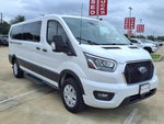 2023 Ford Transit-350 Passenger Van XLT PRE-COLLISION ASSIST