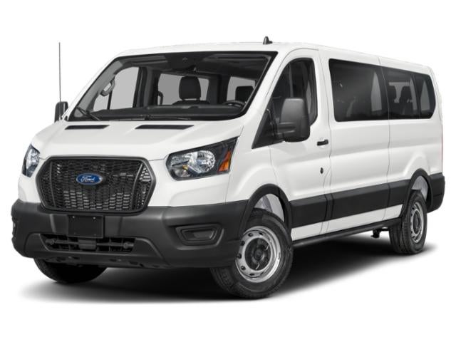2023 Ford Transit-350 Passenger Van XLT