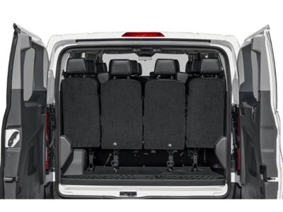 2023 Ford Transit-350 Passenger Van XLT