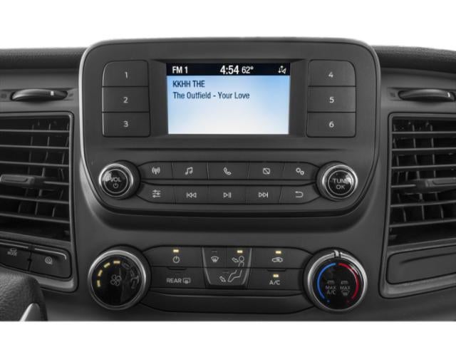 2023 Ford Transit-350 Passenger Van XLT