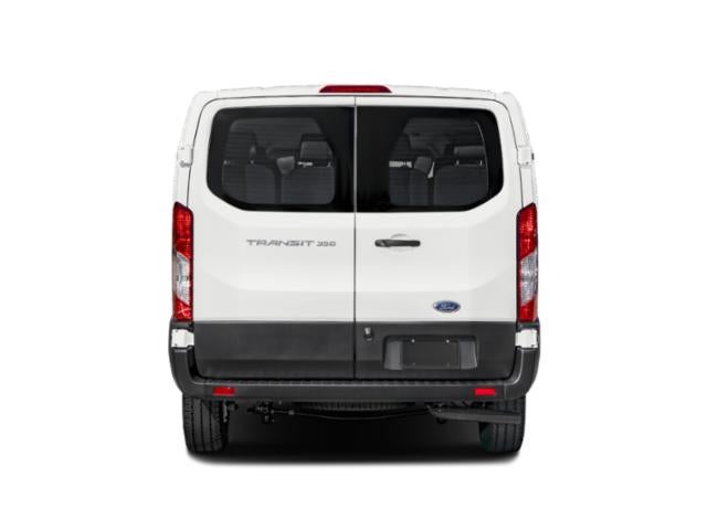 2023 Ford Transit-350 Passenger Van XLT