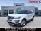 2016 Ford Explorer XLT SYNC V6