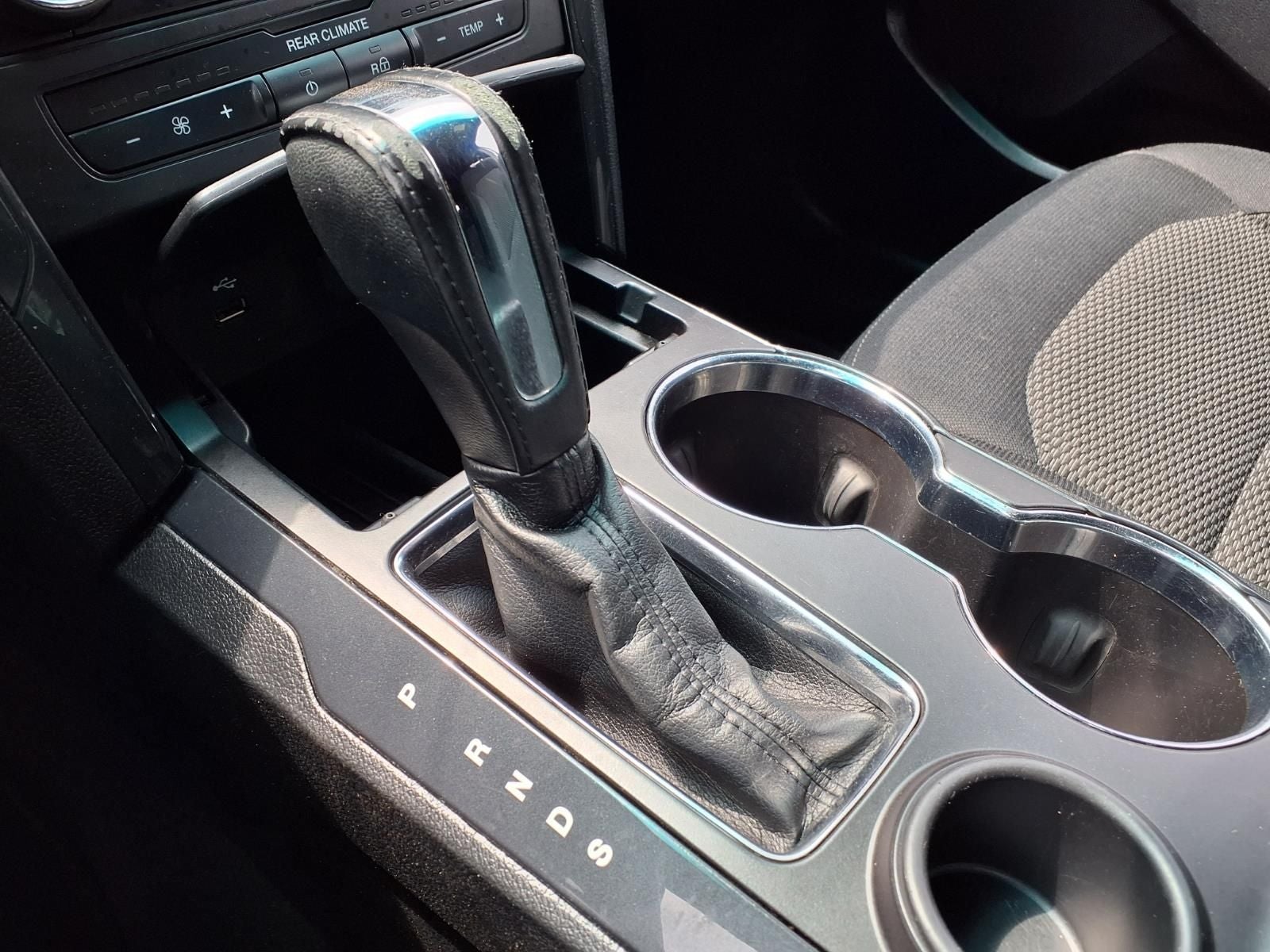 2016 Ford Explorer XLT SYNC V6