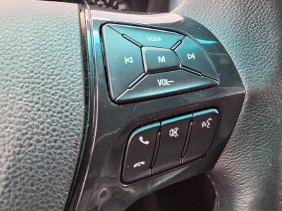 2016 Ford Explorer XLT SYNC V6