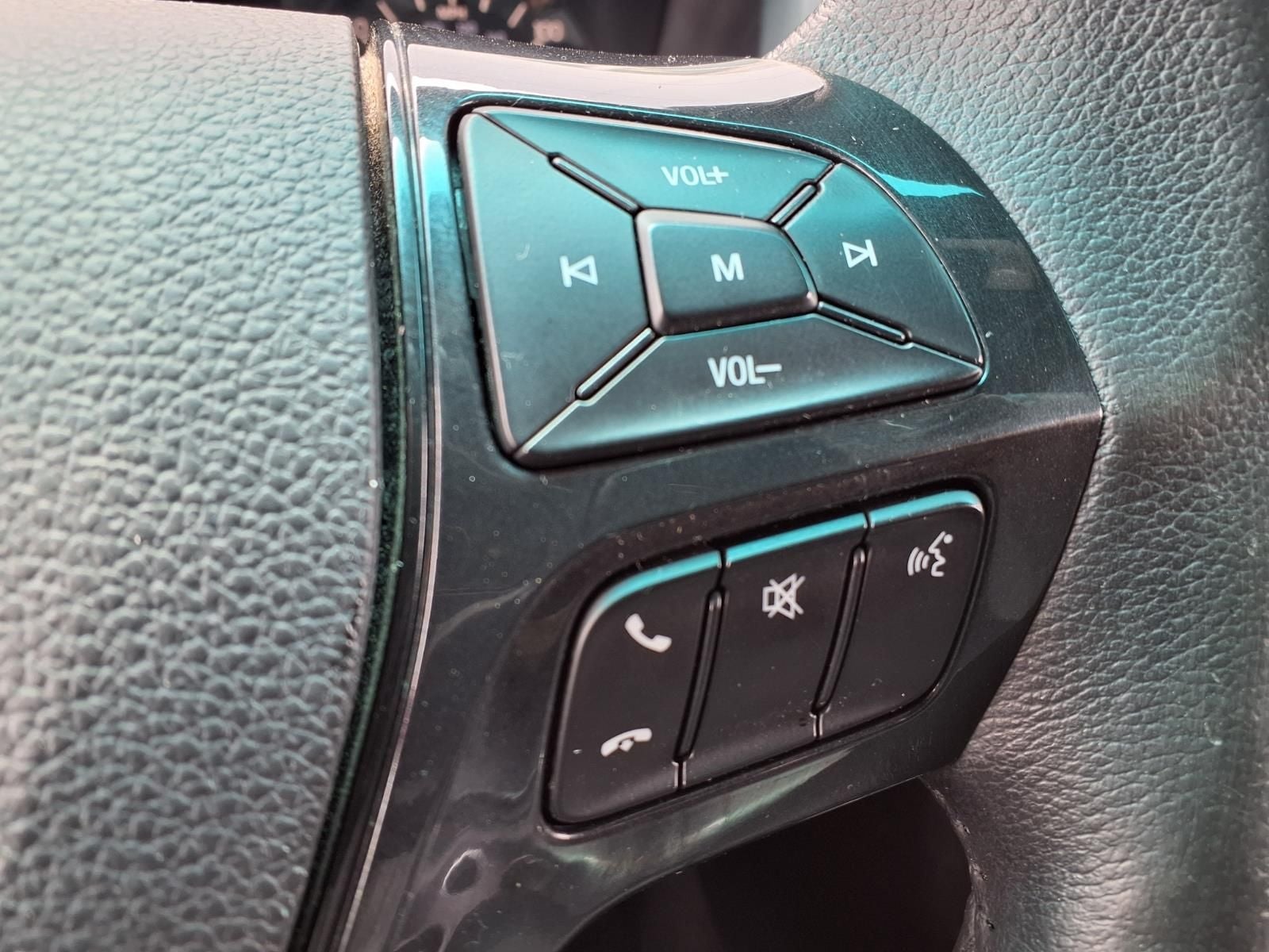 2016 Ford Explorer XLT SYNC V6