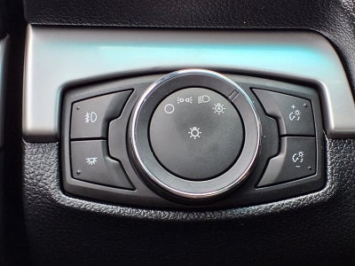 2016 Ford Explorer XLT SYNC V6