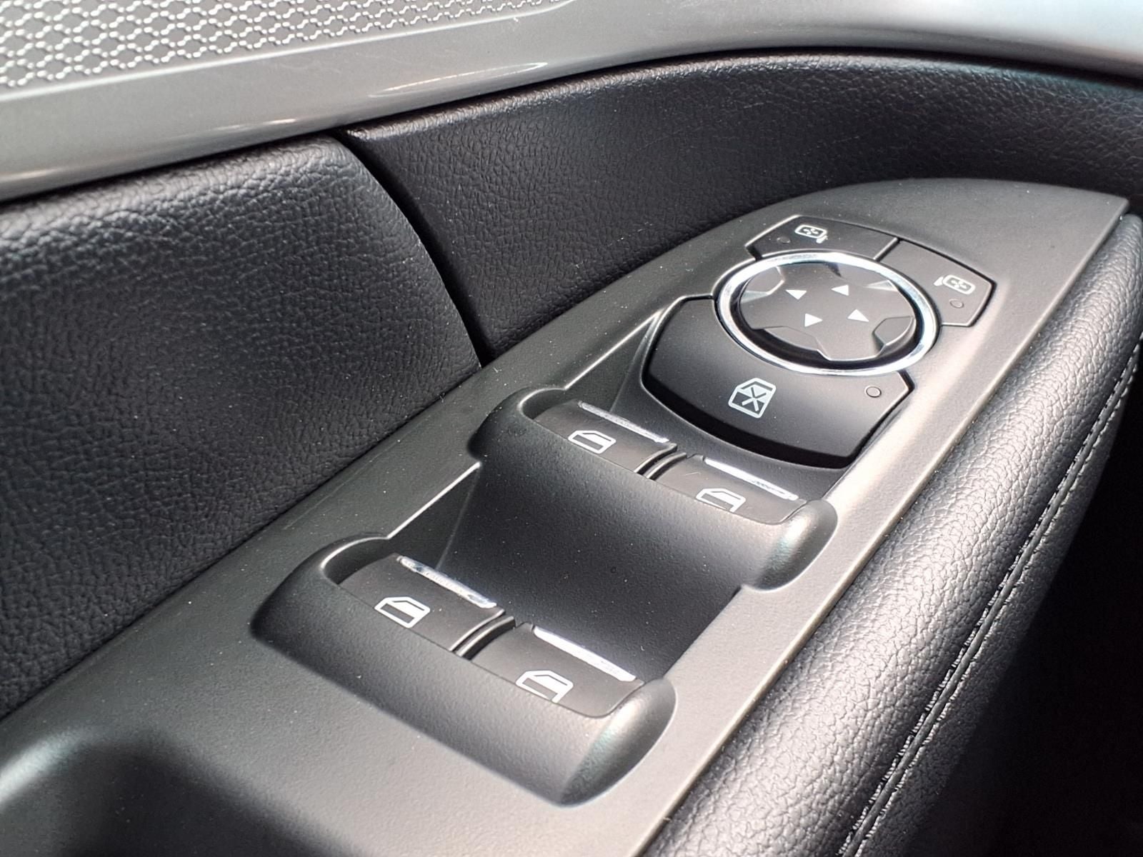 2016 Ford Explorer XLT SYNC V6
