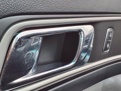 2016 Ford Explorer XLT SYNC V6