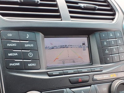 2016 Ford Explorer XLT SYNC V6